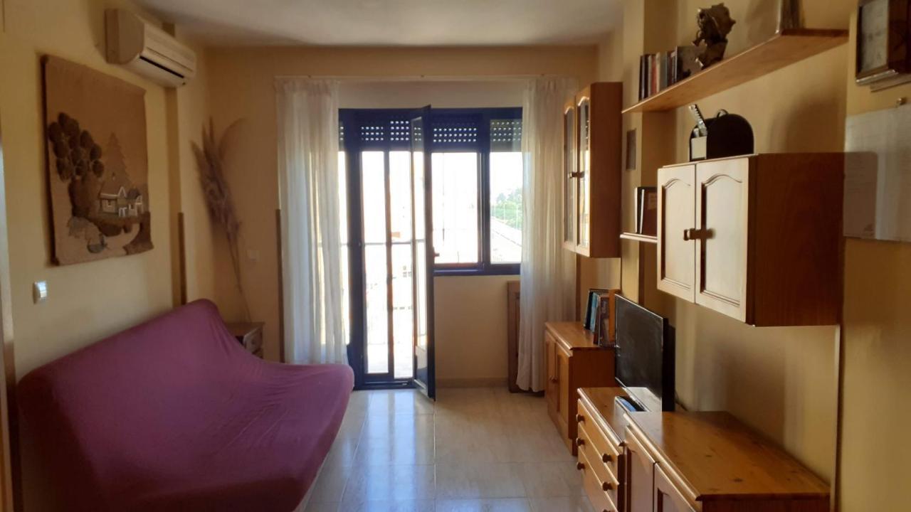 Apto Mar Del Este Alquiler Semanal Solo Familias Playa de Gandia Esterno foto