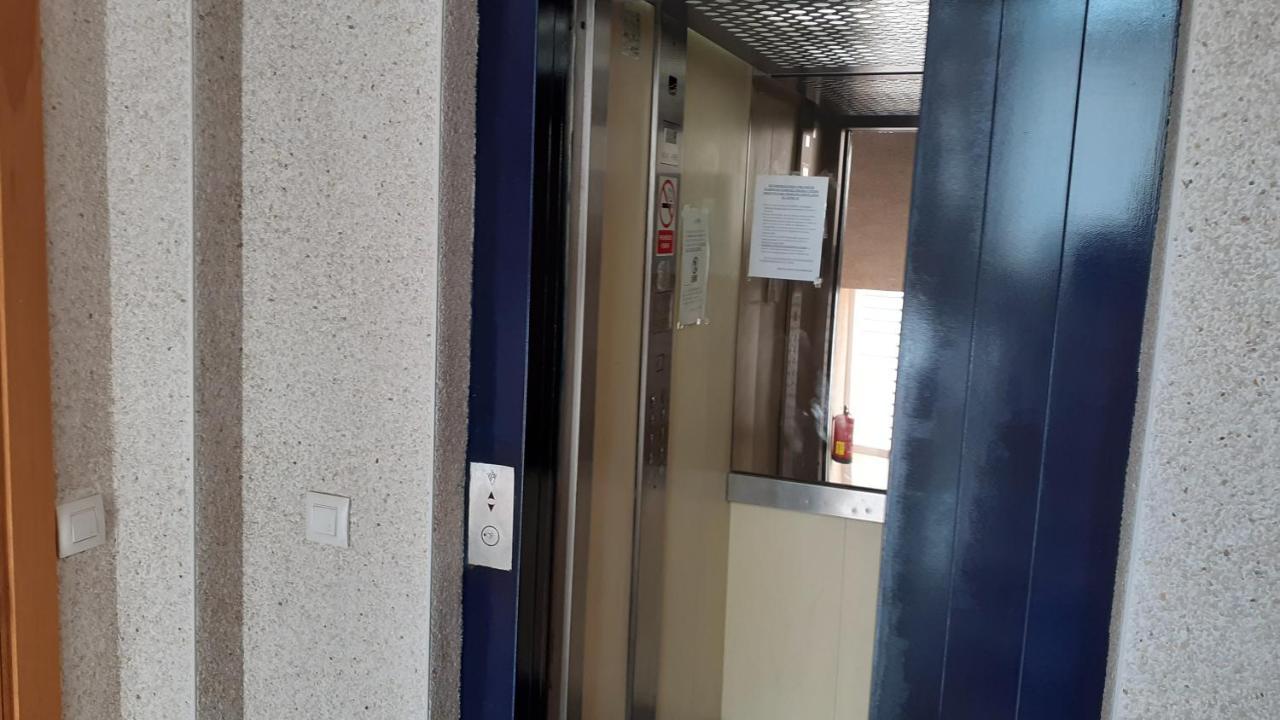 Apto Mar Del Este Alquiler Semanal Solo Familias Playa de Gandia Esterno foto