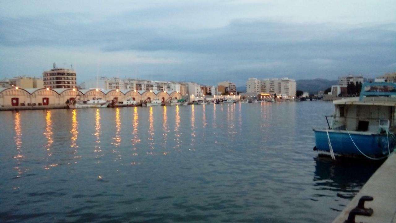 Apto Mar Del Este Alquiler Semanal Solo Familias Playa de Gandia Esterno foto