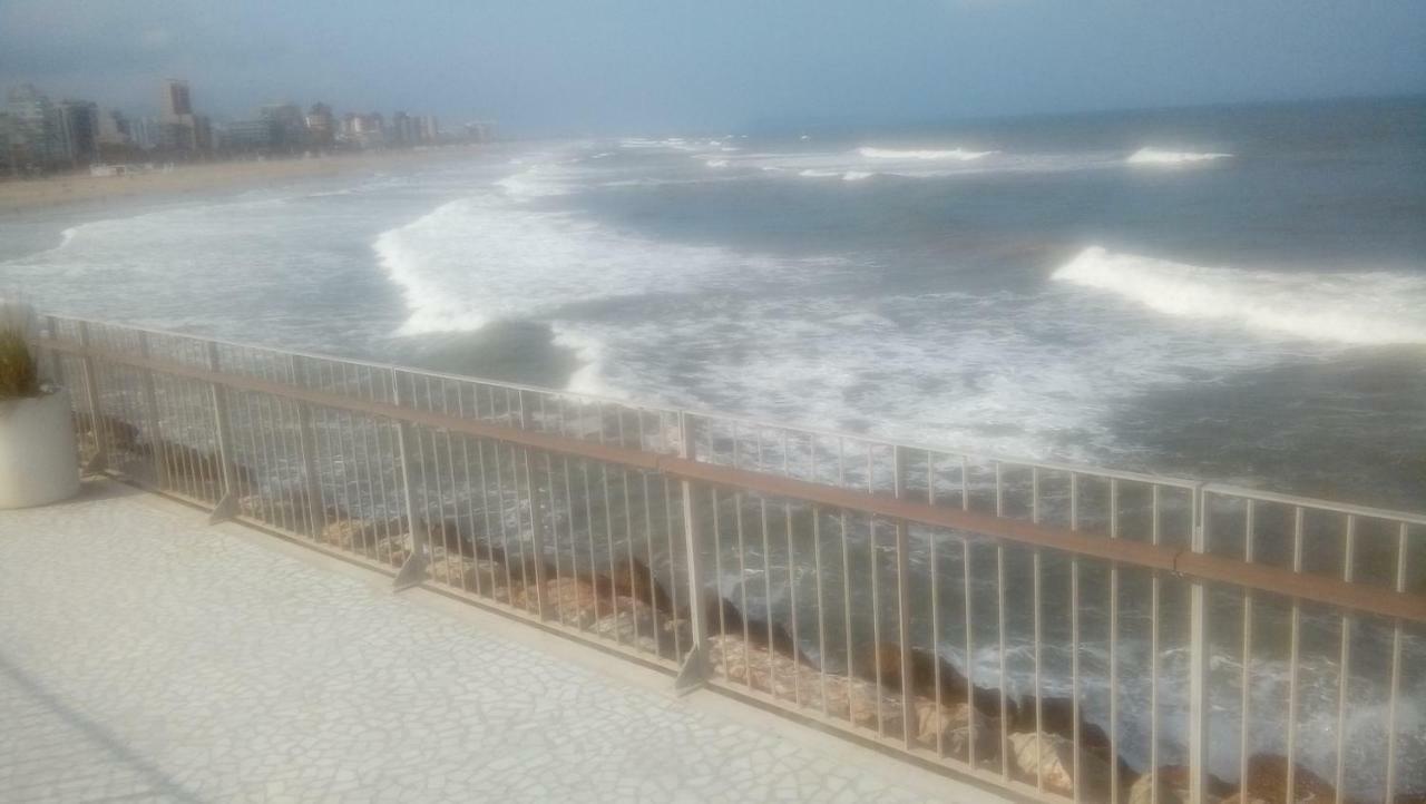 Apto Mar Del Este Alquiler Semanal Solo Familias Playa de Gandia Esterno foto