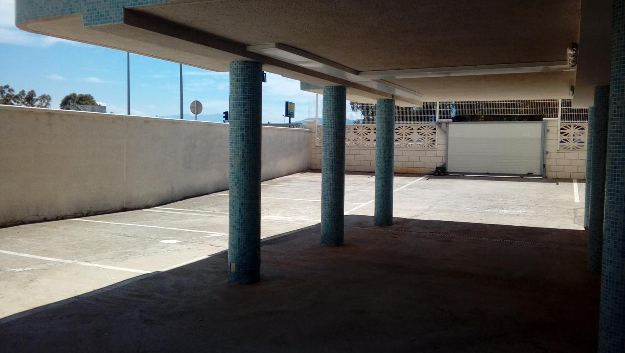 Apto Mar Del Este Alquiler Semanal Solo Familias Playa de Gandia Esterno foto